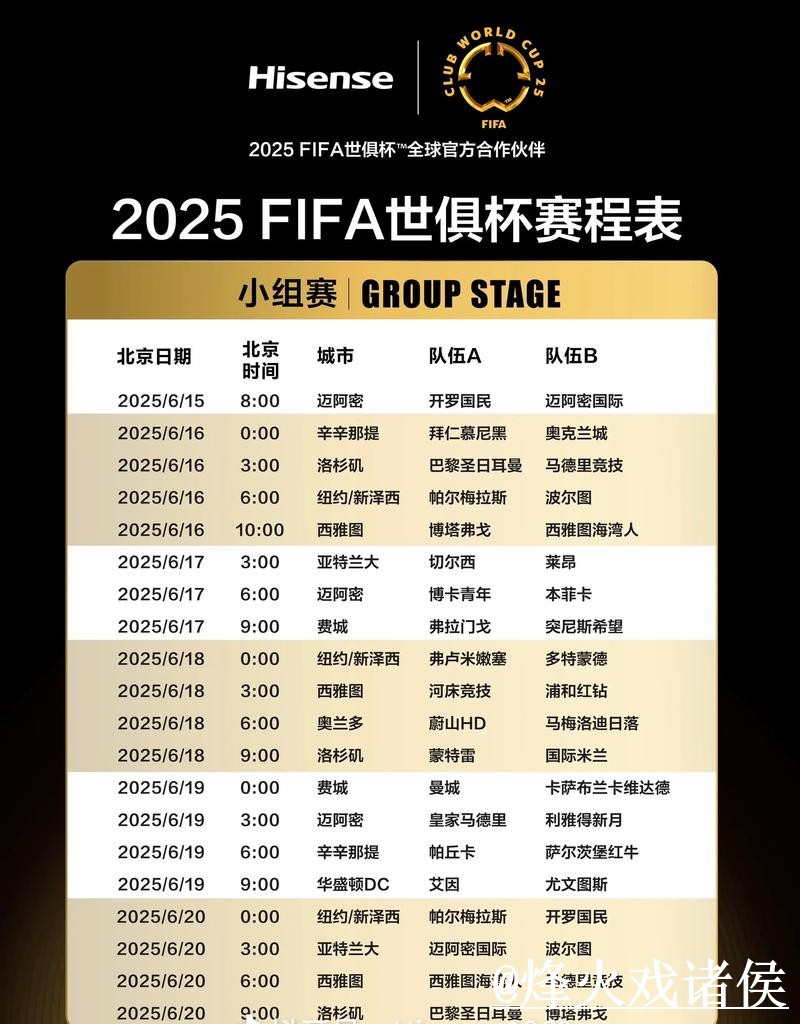 美加墨世界杯热门预测入口推荐，比分方向和赛程影响别找错